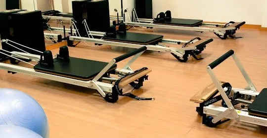 Belle Pilates Valencia en Valencia