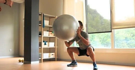 Fit Vital Morlans en Donostia / San Sebastián