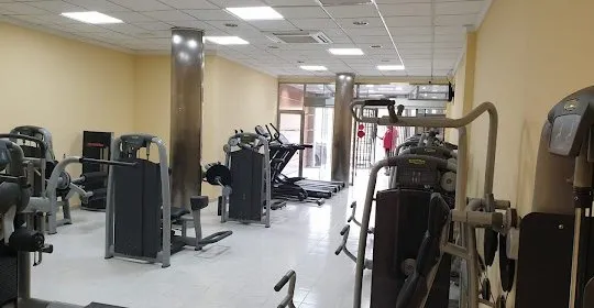 Esport Fitness 24/7 en Palma de Mallorca