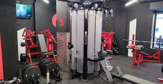 Synergym Mallorca Les Estacions en Palma de Mallorca