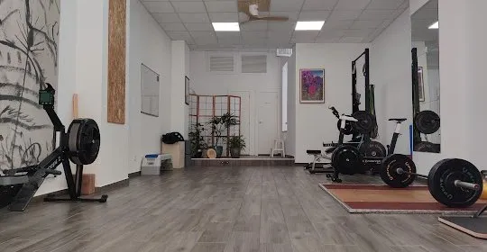 HABITS PALMA | Entrenador Personal en Palma en Palma de Mallorca