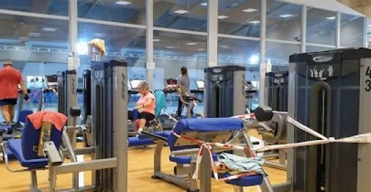 Urban Fit en Palma de Mallorca