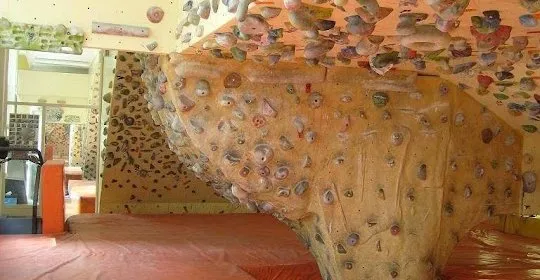 Freebloc Barcelona - Gimnasio de escalada en Barcelona