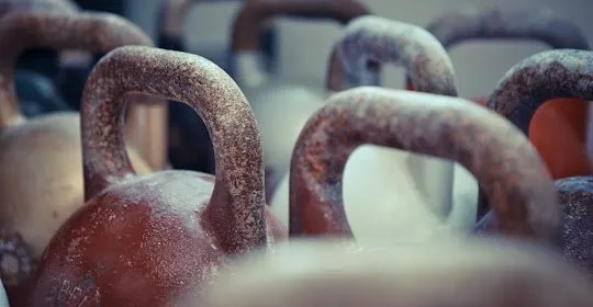 BCN MMA en Barcelona