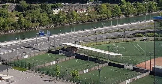 BPXport Riberas en Donostia / San Sebastián