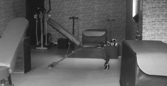 Entrenamiento FONT en Madrid