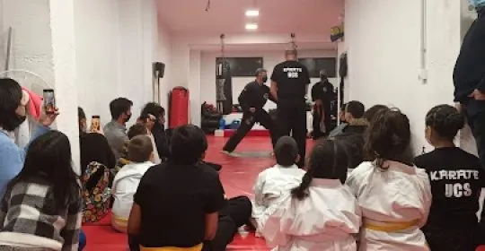 Destreza Madrid en Madrid