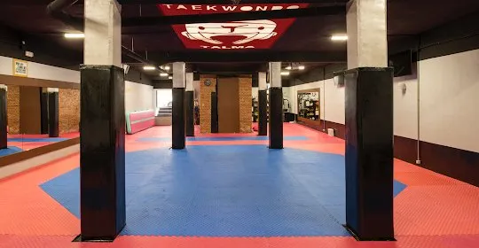 Club deportivo Talma Madrid en Madrid