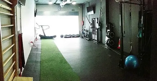 STUDIO RETIRO en Madrid