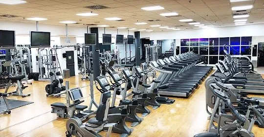 Activaclub Germanías en Valencia