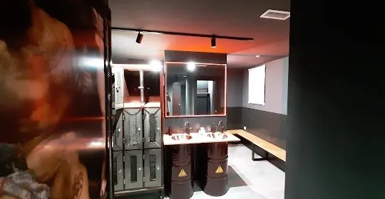 Gimnasio Bâtard Crossboxing Studio en Valencia