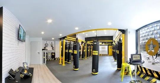 Brooklyn Fitboxing CUZCO en Madrid