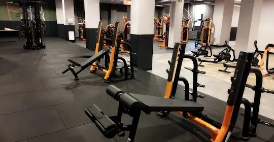 Basic-Fit Zaragoza Cesar Augusto en Zaragoza