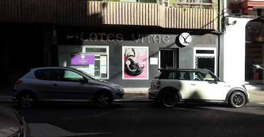 Vitae Privée en León