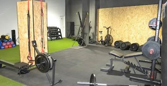 Impulse Fisioterapia & Entrenamiento en Zaragoza