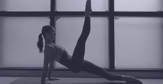 Studio Pilates Zaragoza en Zaragoza
