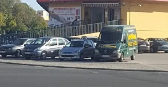 Centro Deportivo San Pablo Fútbol en Sevilla