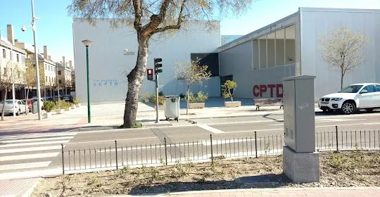 Centro De Tecnificacion De CyL en Valladolid