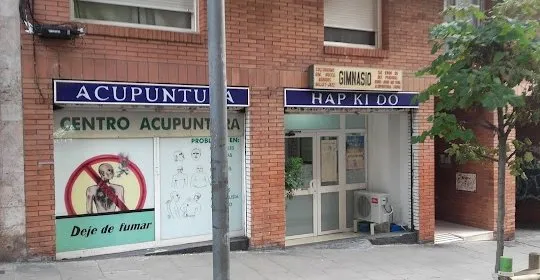 Gimnasio Hapkido en Barcelona