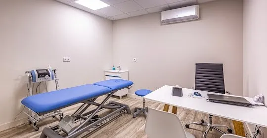 Salut al Quadrat | Centro de Salud Integral en Barcelona