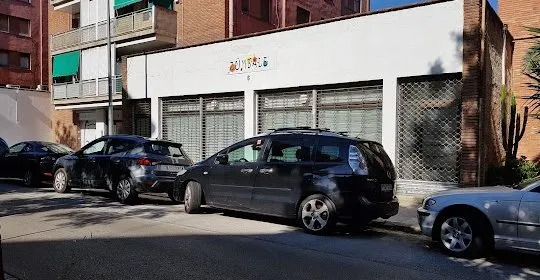 Zumbale en Barcelona