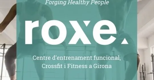 RoXe CrossFit en Girona