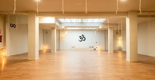 YogaOne Nuevos Ministerios en Madrid