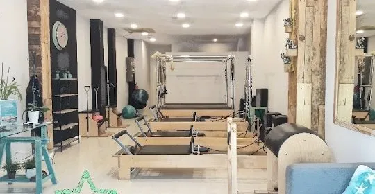 Star Fit Pilates Ibiza en Sant Antoni de Portmany