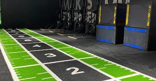 ENERGIE FITNESS SANT CUGAT en Sant Cugat del Vallès