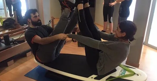 GENAN WELLNESS en Barcelona