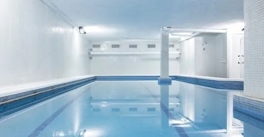 Fit Balmes Femeni en Barcelona