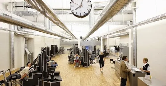 Wunder Training en Barcelona