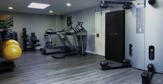 BRISPORT "Health & Performance" en Barcelona