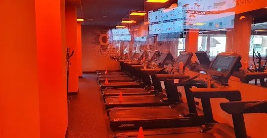 Orangetheory Fitness Gala Placidia en Barcelona