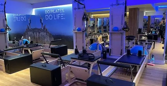 Club Pilates España en Barcelona