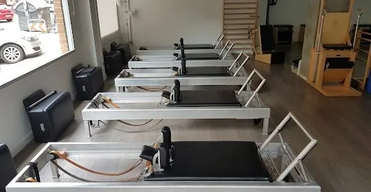 Valencia Classical Pilates en Valencia