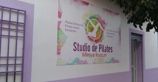 STUDIO DE PILATES MIREYA IRURZUN en Córdoba