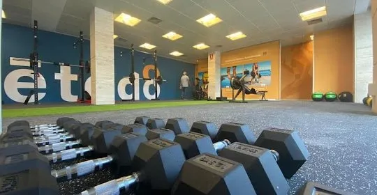 método8 en Castellón de la Plana