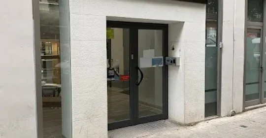 Entrena-t24h Ciutat Judicial en L'Hospitalet de Llobregat