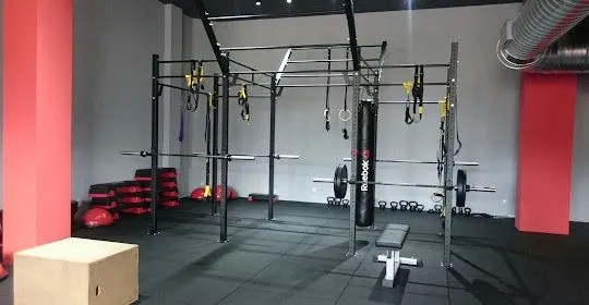 Gravitylesstraining en Getafe