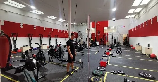 KAMI BOX GETAFE en Getafe