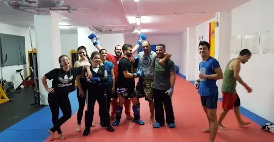 Gimnasio Sung en Córdoba