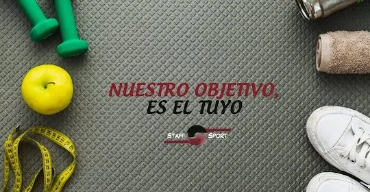 Staff Sport Centro Personal Wellness en Córdoba