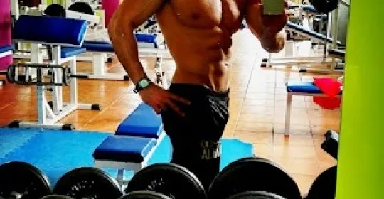 CENTRO DEPORTIVO ANDALUCIA* en Villanueva de Córdoba