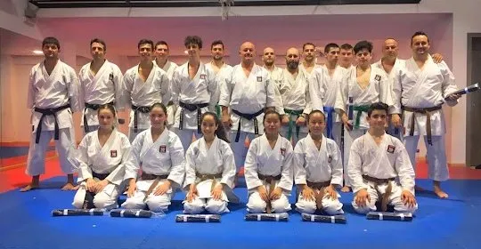 Kazoku Sport Gimnasio en Valencia