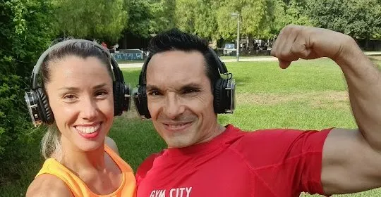 Silentfitness® Valencia en Valencia