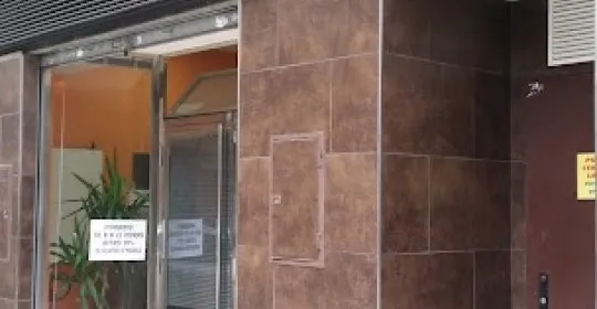 Centro Deportivo Olimpic en Zaragoza