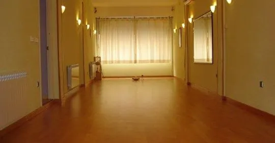 Centro Cultural Nuevas Luces de la RedGFU Zaragoza en Zaragoza