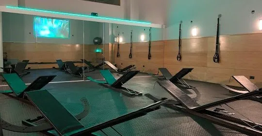 Luzatu Center Igara en Donostia / San Sebastián