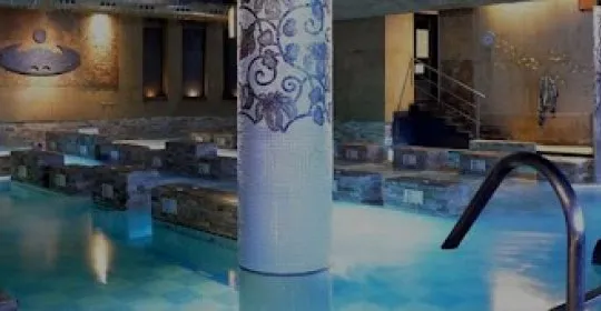 La Perla en Donostia / San Sebastián